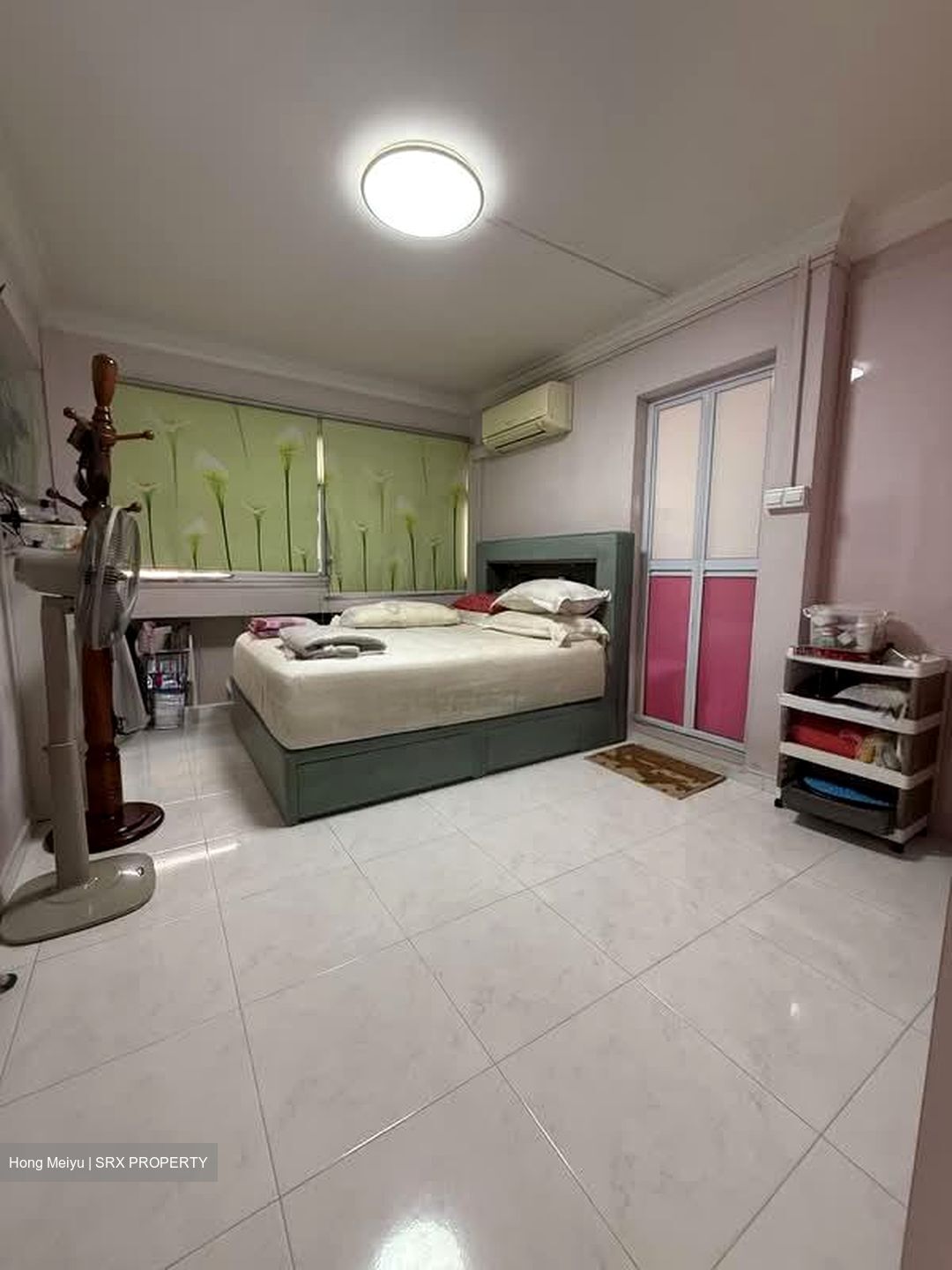 Blk 747 Pasir Ris Street 71 (Pasir Ris), HDB 4 Rooms #546549441